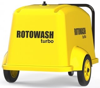 Rotowash 10320 - ST 2000 Turbo Yüksek Basınçlı Yıkama Makinesi kullananlar yorumlar